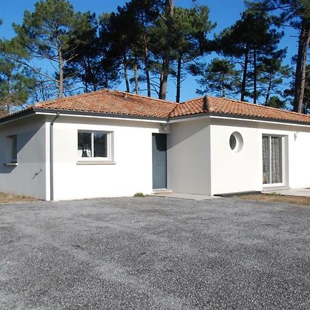 Villa Donosti Chambres D'Hotes Лантон Екстериор снимка
