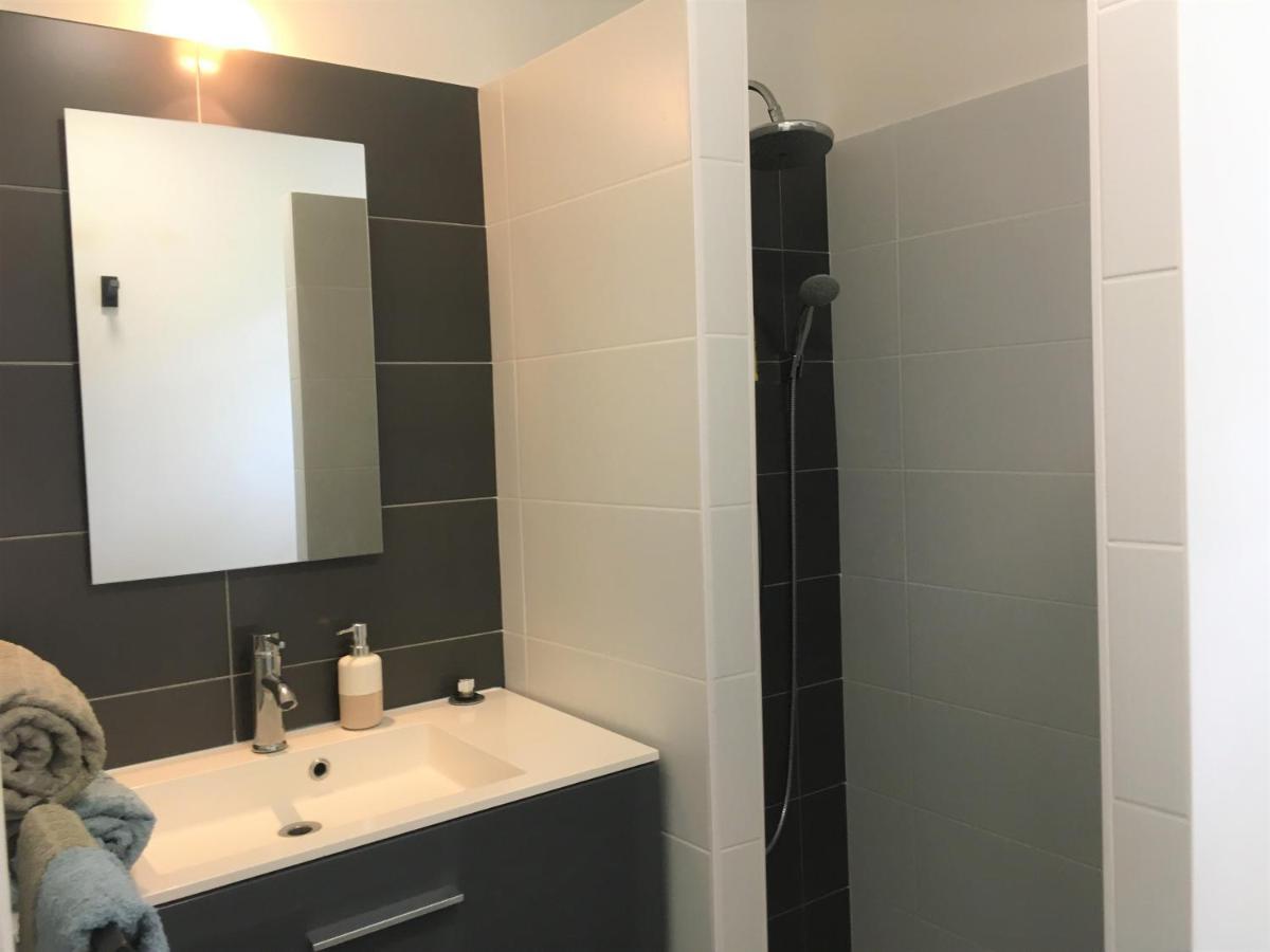 Villa Donosti Chambres D'Hotes Лантон Екстериор снимка