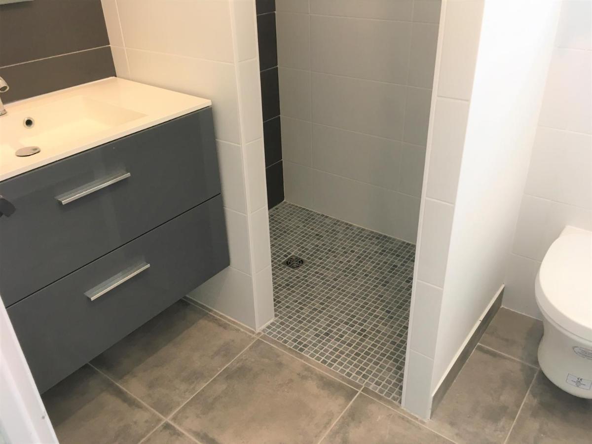 Villa Donosti Chambres D'Hotes Лантон Екстериор снимка