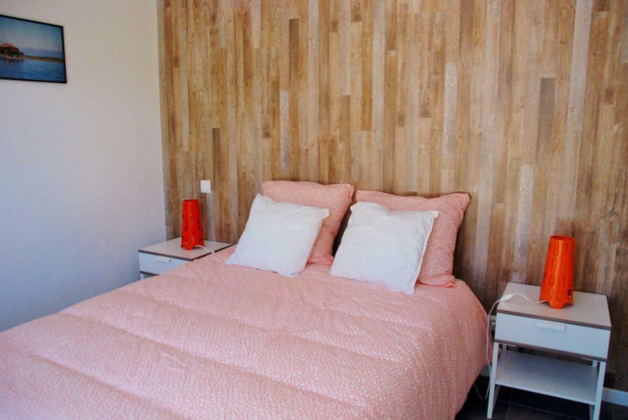 Villa Donosti Chambres D'Hotes Лантон Екстериор снимка